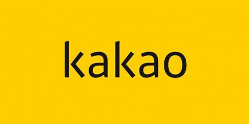 Yellow Corp Logo - Kakao pursues $1 bn Singapore IPO - 매일경제 영문뉴스 펄스(Pulse)