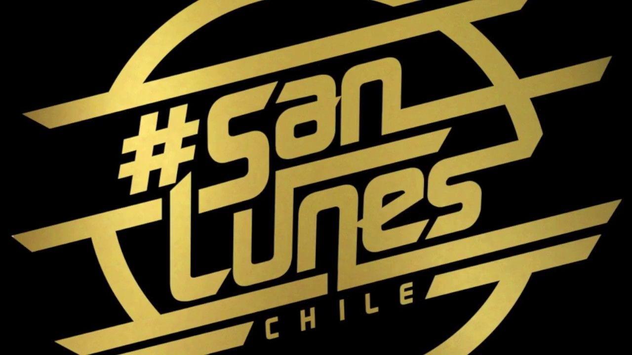 Santitas Logo - Santitas Killa - 1º aniversario #sanluneschile - YouTube