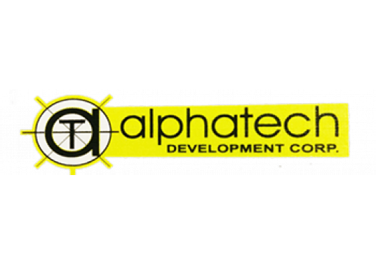 Yellow Corp Logo - Alphatech Development Corp. | Better Business Bureau® Profile