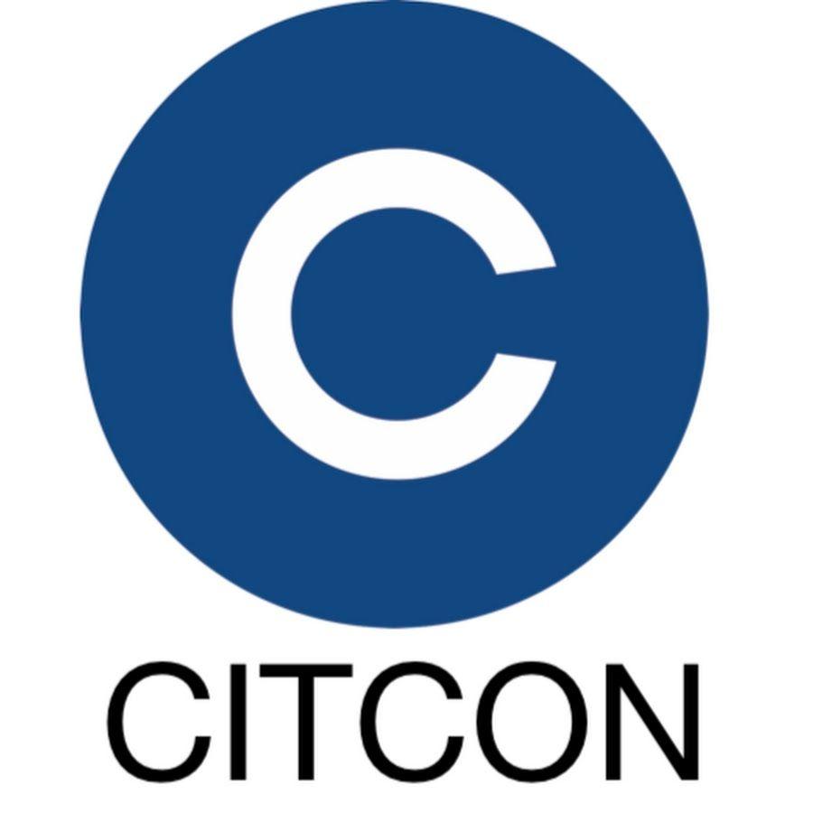 Citcon Logo - Citcon