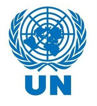 Un Logo - United Nations Declaration of Human Rights