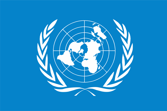 Un Logo - UN logo vector free download