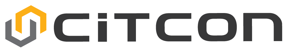 Citcon Logo - CITCON – CITCON