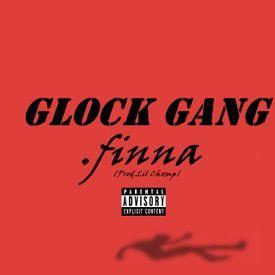 Glock Gang Logo - Glock Gang (Ft. Houdini) [Prod. Lil Chxmp] uploaded