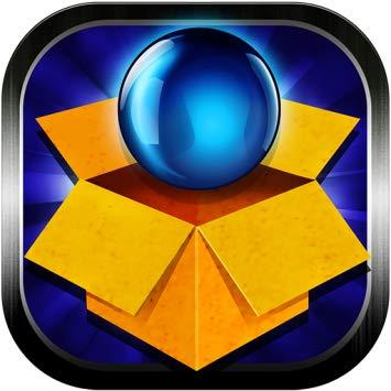 Circle of Stars Blue Yellow Square Logo - Amazon.com: BALL STARS: Appstore for Android