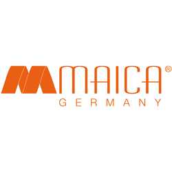 German Cosmetic Logo - Maica Germany Nails & Cosmetics GmbH of Berlin at BEAUTY DÜSSELDORF ...