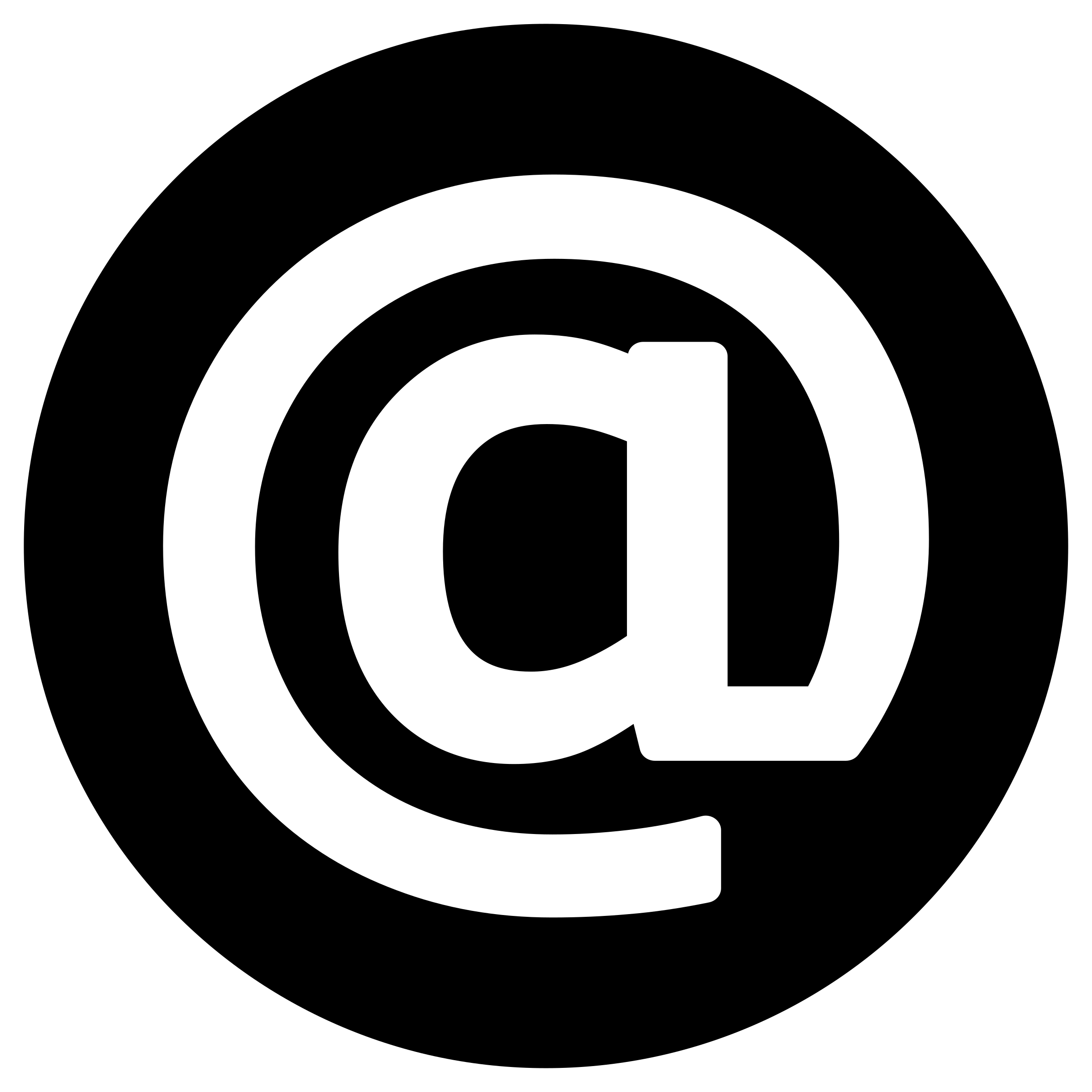 White Email Logo - Email Icon White On Black &ndash YeeHaw Play Logo Image Logo Png