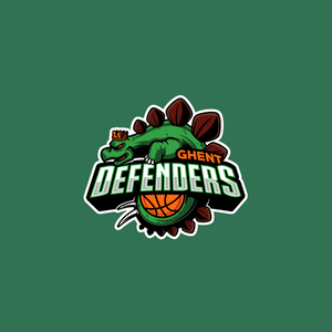 Frog Basketball Logo - Sports logos: 50 sports logo designs for your active style | 99designs