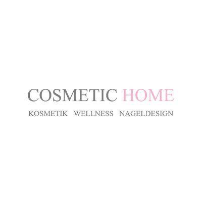 German Cosmetic Logo - cosmetic home - Massage - Ursula-Flick-Str. 41 A, Osnabrück ...