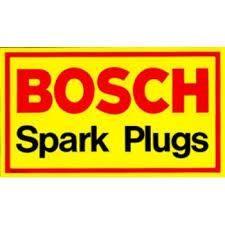 Bosch Spark Plugs Logo - HR7DCX Bosch Spark Plug for Proton W (end 5/14/2019 4:49 PM)