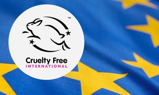 German Cosmetic Logo - EU ban on cosmetics testing | Cruelty Free International