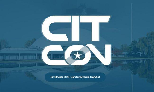 Citcon Logo - Guard Frequency Guard Frequency Episode 136