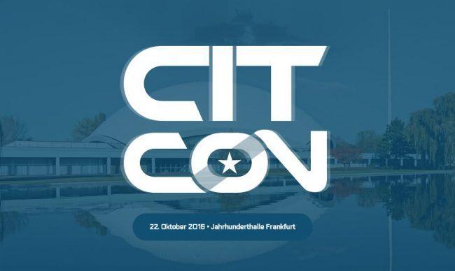 Citcon Logo - Guard Frequency » Guard Frequency Episode 136 | Pascal Falk of ...