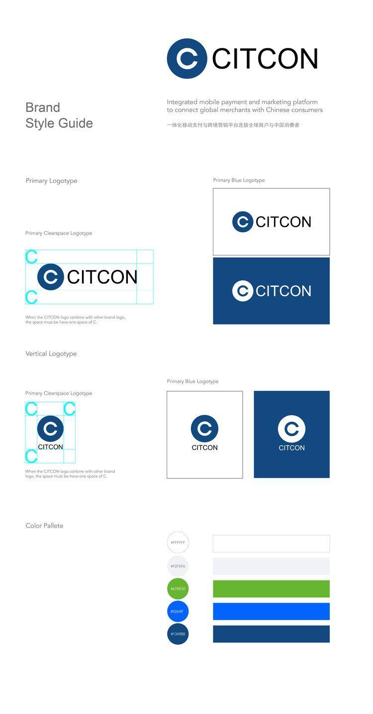Citcon Logo - Citcon Website