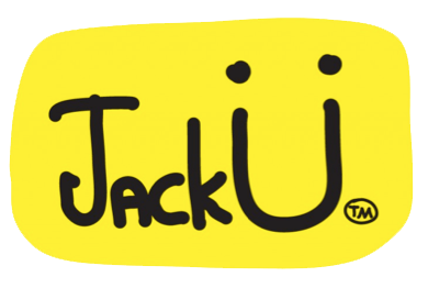Diplo Logo - Jack Ü