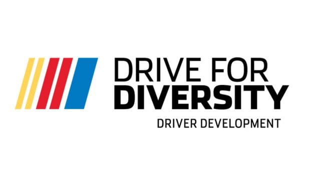 NASCAR Driver Logo - Top drivers invited to compete for NASCAR's Driver for Diversity