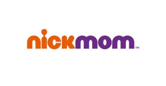 NickMom Logo - NickMom Unveils Programming, Still Nothing Aimed At Dads | The Mary Sue