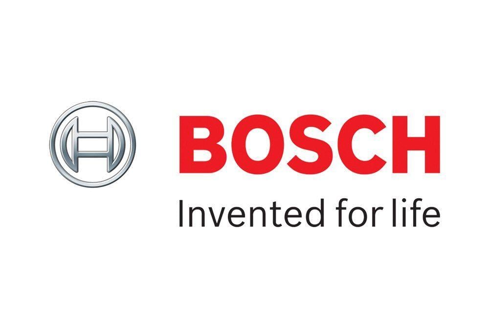 Bosch Spark Plugs Logo - Bosch® - OE Specialty Iridium Spark Plug