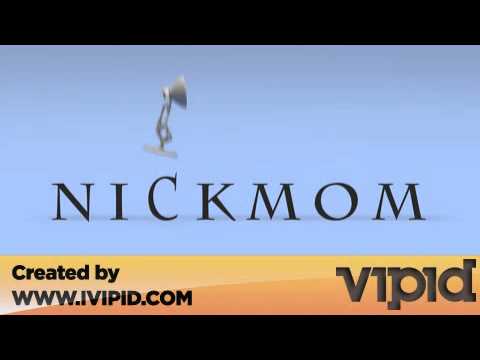 NickMom Logo - NickMom Original Production Logo - YouTube