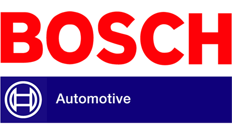 Bosch Spark Plugs Logo - Bosch Automotive