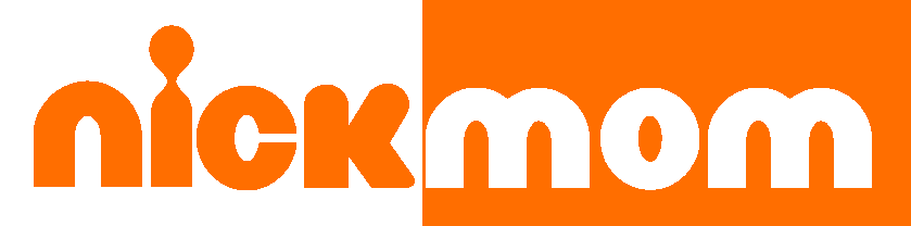 NickMom Logo - Image - Nickmom orange and white.png | Logopedia | FANDOM powered by ...