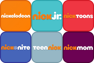 NickMom Logo - nickmom | Explore nickmom on DeviantArt