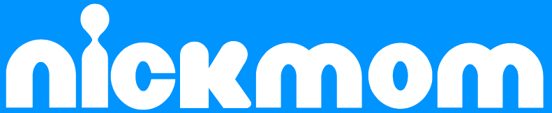 NickMom Logo - Image - Nickmom white.png | Logopedia | FANDOM powered by Wikia