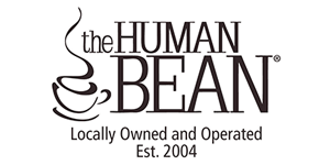 The Human Bean Company Logo - Locations - The Human Bean of Northern ColoradoThe Human Bean of ...