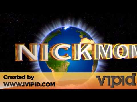 NickMom Logo - Nickmom Universal Logo by Vipid - YouTube