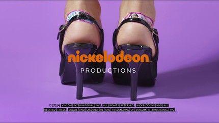 NickMom Logo - Nickelodeon Productions (NickMom variant) #2 - Photo - CLG Wiki