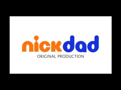 NickMom Logo - Anitioan Television / Nickdad Original Production - YouTube