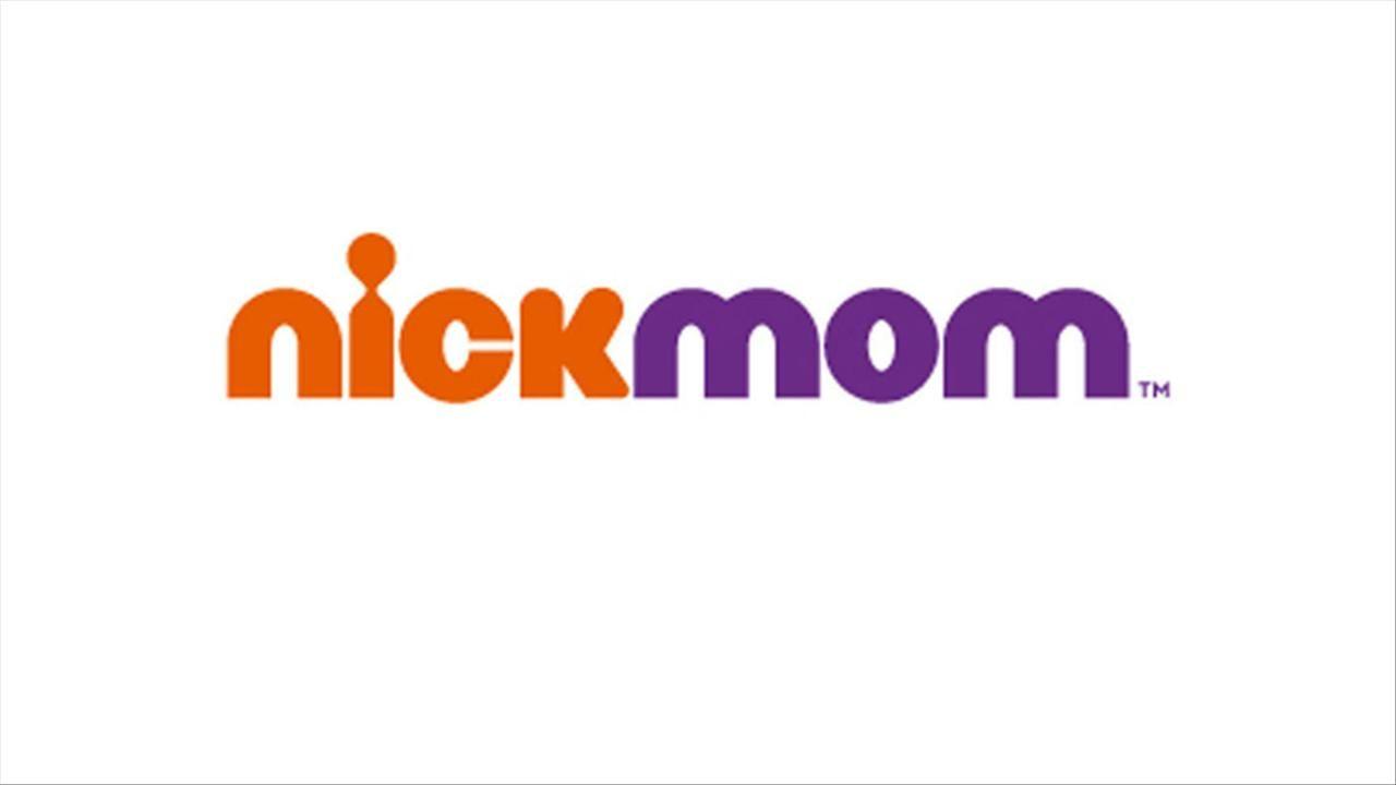 NickMom Logo - Nickelodeon's Adult Comedy Has Moms Screaming