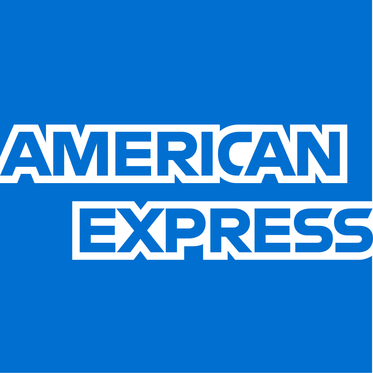 American Express Logo - American Express