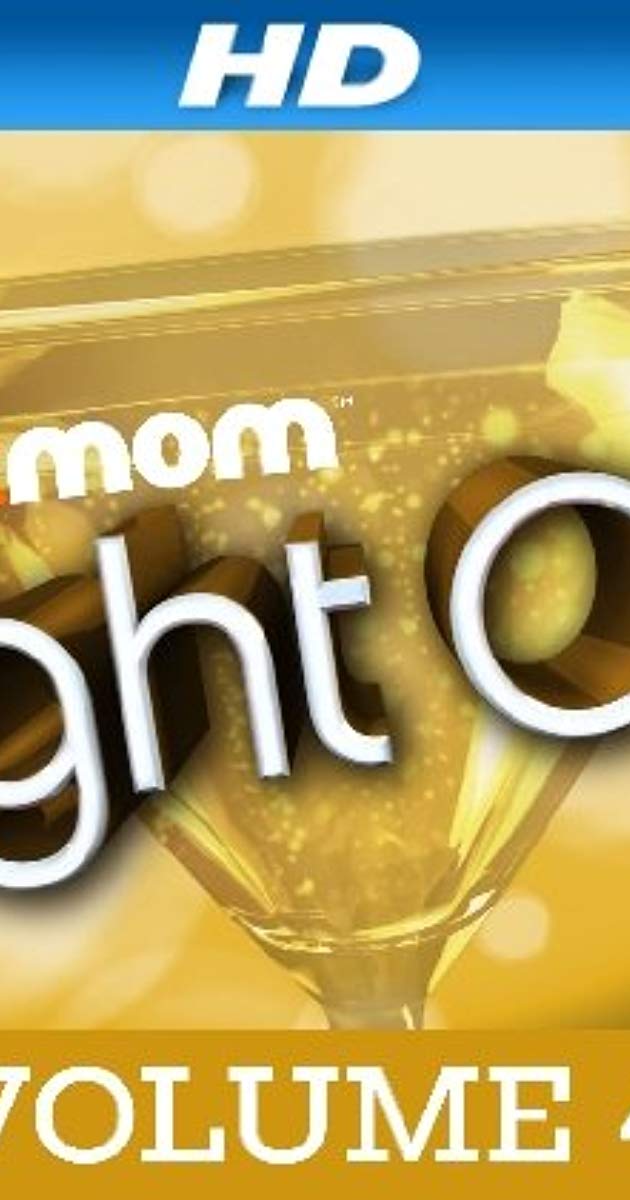 NickMom Logo - NickMom Night Out (TV Series 2012– ) - IMDb