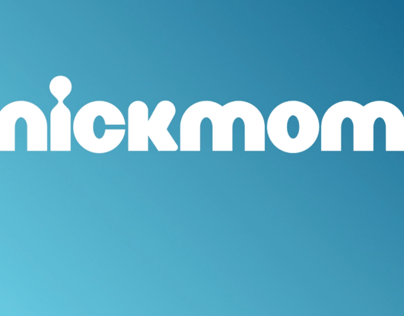 NickMom Logo - Bill Donnelly - NickMom - Dressing Room