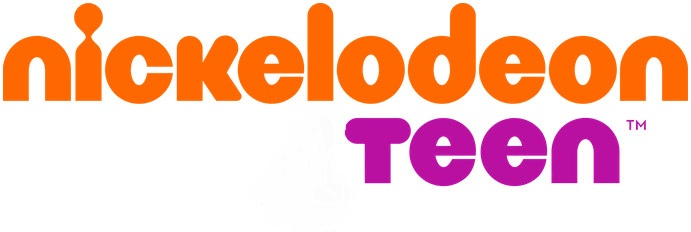 Teen Logo - Nickelodeon Teen — Wikipédia