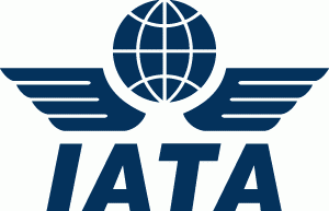 Two Apposing Red Arrows Logo - Use of Package Orientation Arrows in the IATA Dangerous Goods