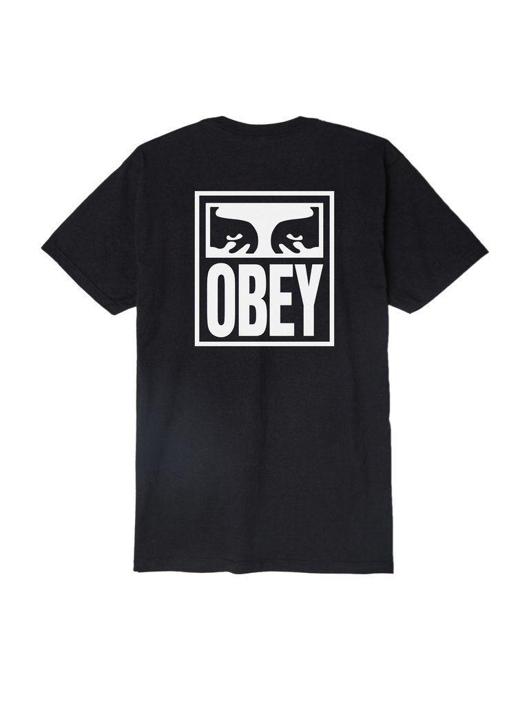 Obey Clothing Line Logo - OBEY / Men's T Shirts