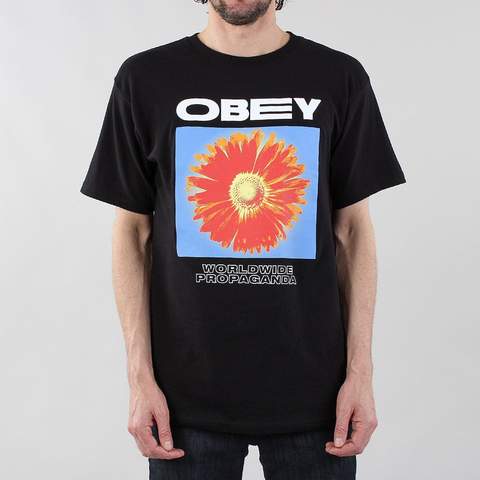 Obey Clothing Line Logo - Obey | Obey Clothing, T-Shirts, Shirts, Jackets & Caps, UK – Urban ...