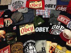 Obey Clothing Line Logo - 77 Best Obey Clothing images | Hoody, Old english, Heather o'rourke