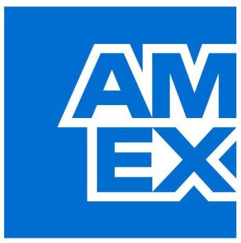American Express Logo - American Express unveils a cleaner, bolder, mobile-friendly logo ...