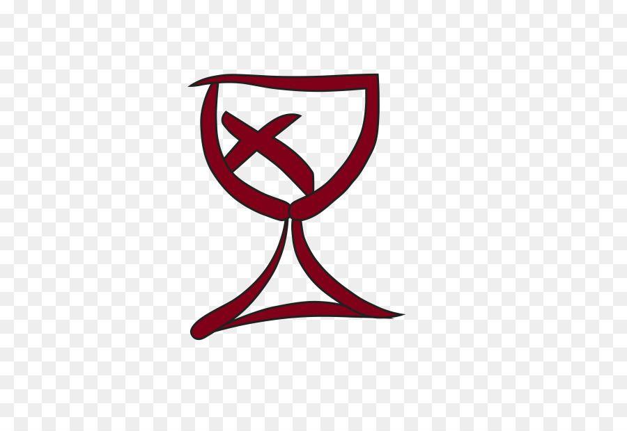Disciples Chalice Logo - Christian Church (Disciples of Christ) Christianity Pastor