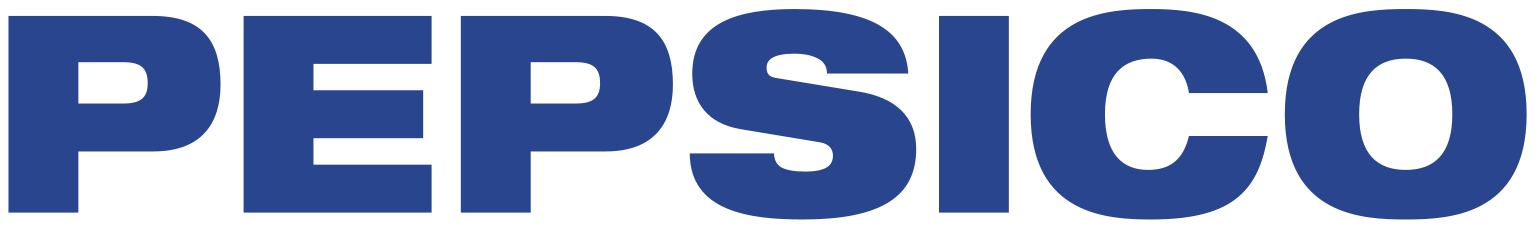 PepsiCo Logo LogoDix
