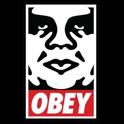 Obey Clothing Line Logo - Obey Clothing Line (@ObeyCo) | Twitter