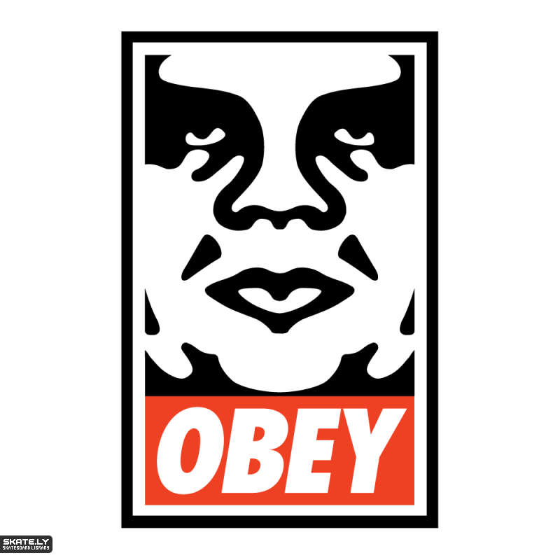 Obey Clothing Line Logo - obey clothing illuminati clothing items