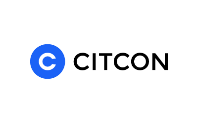 Citcon Logo - About Us Inc. of Veea and VeeaConnect