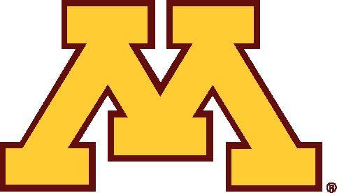 Yellow U Logo - University of Minnesota ‹ The University Council
