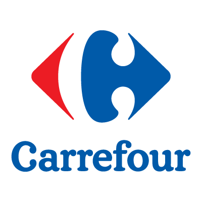 Carrefour Logo - Download Carrefour brand logo in vector format