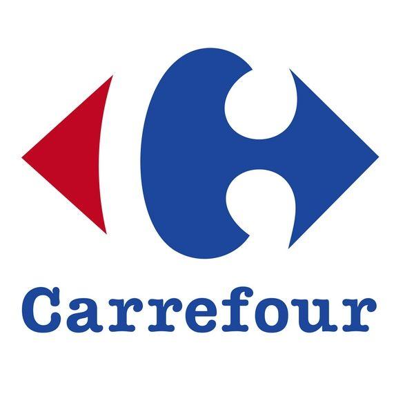 Carrefour Logo - Carrefour Font