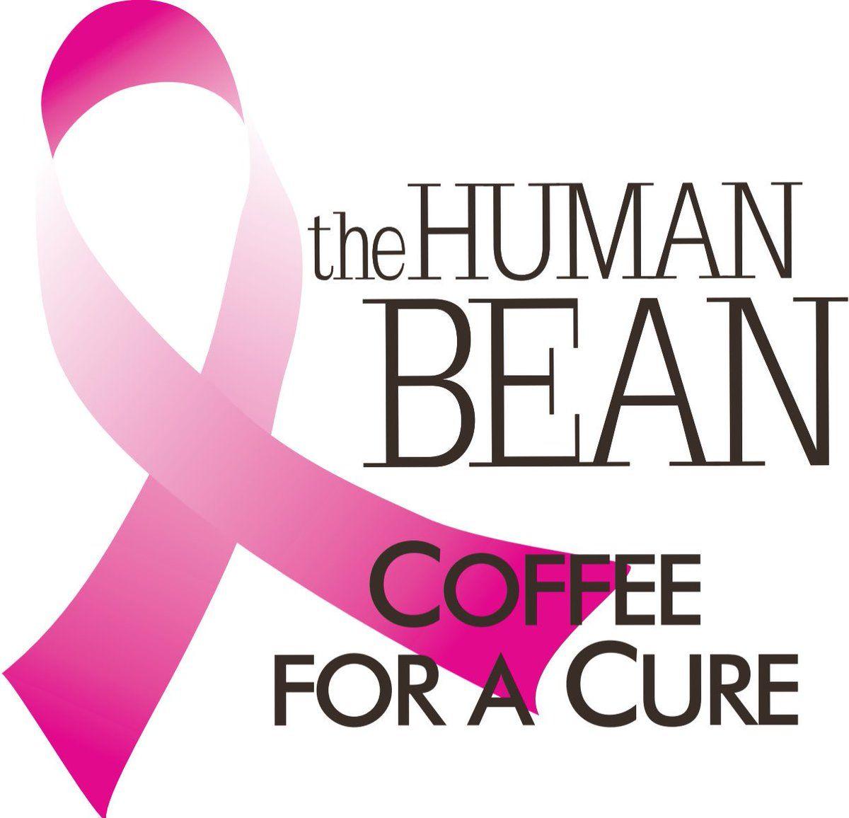 The Human Bean Company Logo - Human Bean Phoenix
